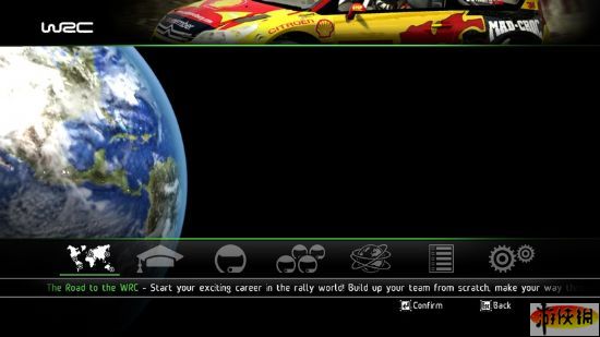 FIA世界拉力錦標(biāo)賽